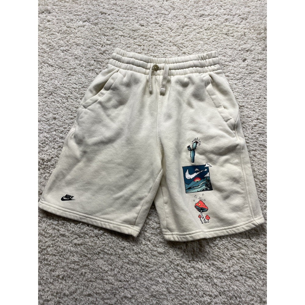 Nike Cream Men's Shorts